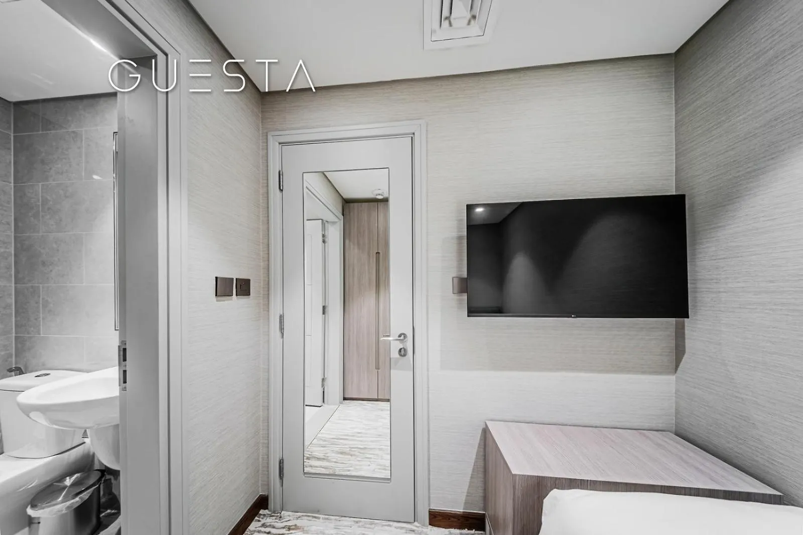 Apartment Forte Tower 1 By Emaar - Dubai Fountain View, Downtown Dubai