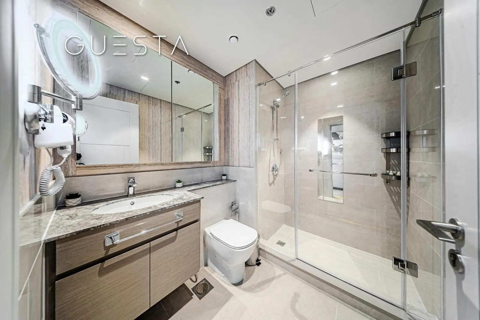 Apartment Forte Tower 1 By Emaar - Dubai Fountain View, Downtown Dubai United Arab Emirates