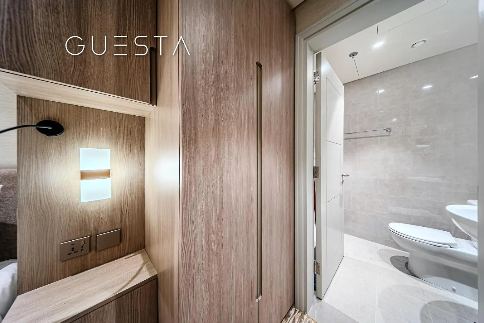 Forte Tower 1 By Emaar - Dubai Fountain View, Downtown Dubai Apartment